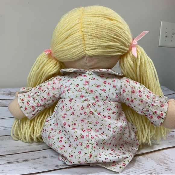 HG Kids Emma Plush Doll - Picture 3 of 5